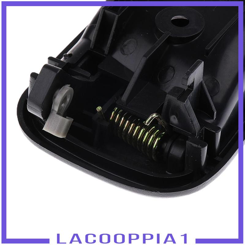 Tay Nắm Cửa Trước Hoặc Sau Bên Trái Cho Xe Hơi Lacooppia1 1993-1997