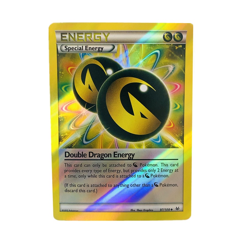 Bộ 20 / 60 Thẻ Bài Pokemon Tiếng Anh Cho Bé