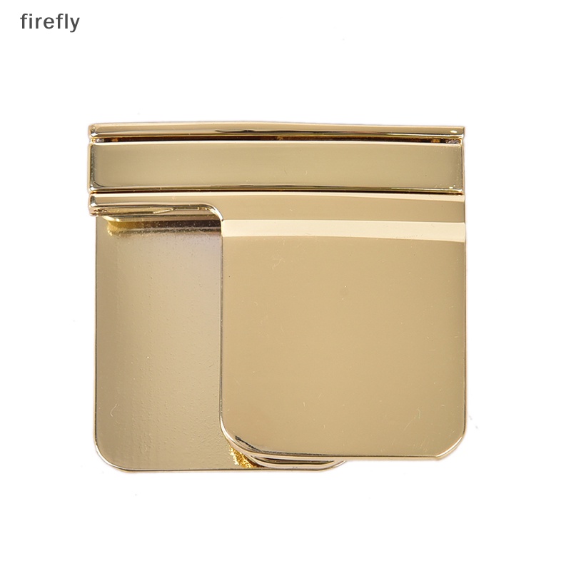 [firefly] Kẹp Thắt Lưng Mini Co Giãn Gấp Lại Được al