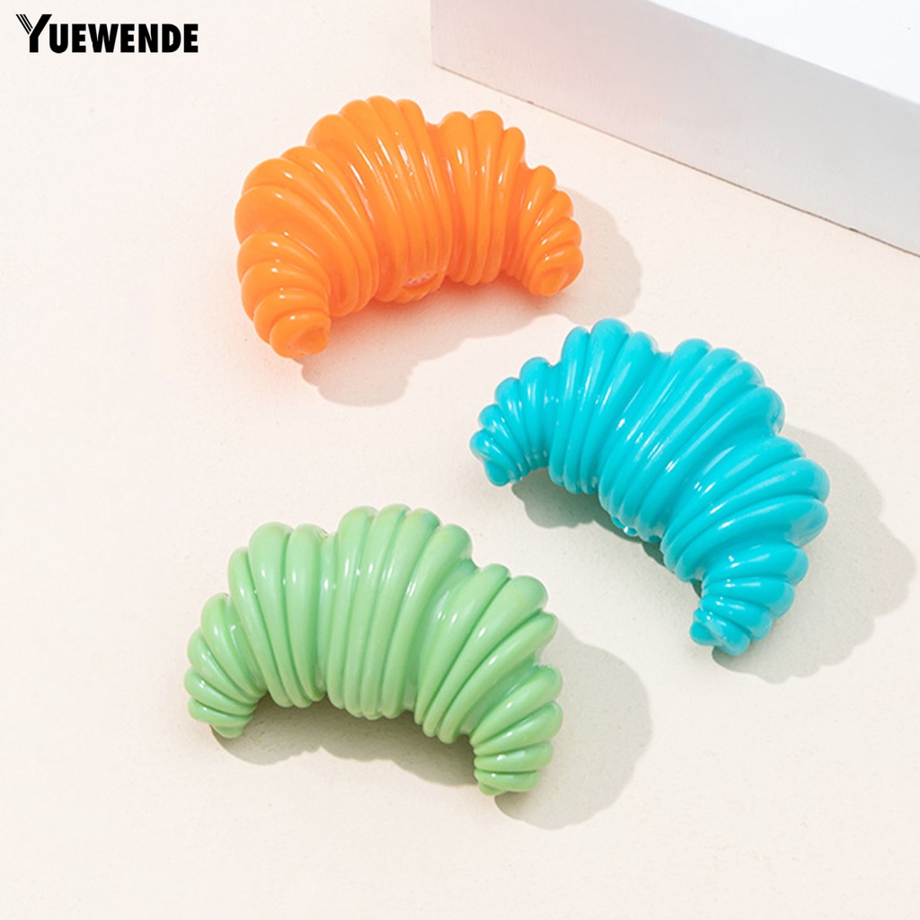 Đồ Chơi Mài Răng Linh Hoạt Bảo Vệ Thoải Mái Cho Thú Cưng