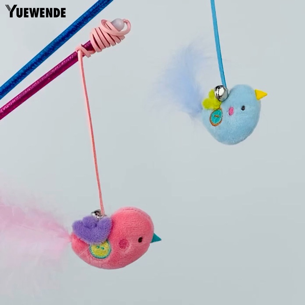 Gậy Đồ Chơi YQ.E Chống Cắn Giảm Căng Thẳng Màu Sắc Ngẫu Nhiên Dùng Trong Nhà