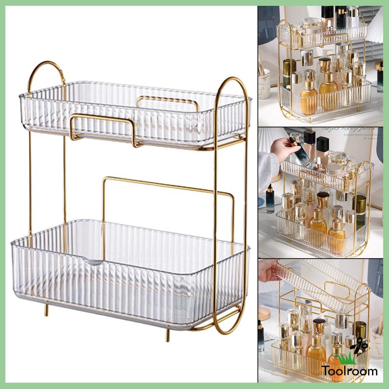 Giá Đỡ Trưng Bày Đồ Dùng Để Bàn Tiện Dụng