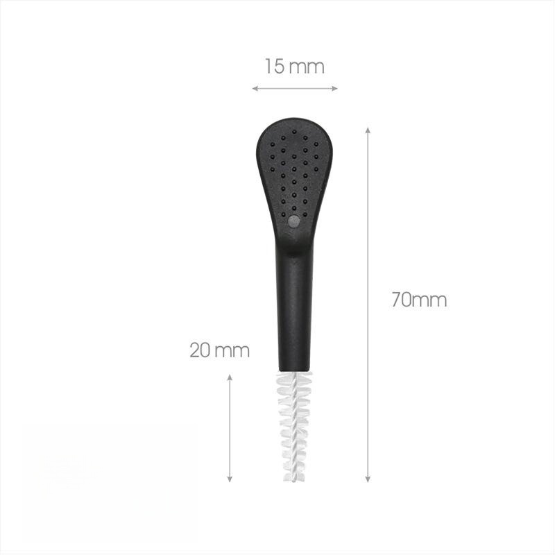 Dụng Cụ Vệ Sinh Bàn Phím Máy Tính / Khe Hở Bằng Nhựa Gọn Nhẹ Đa Năng