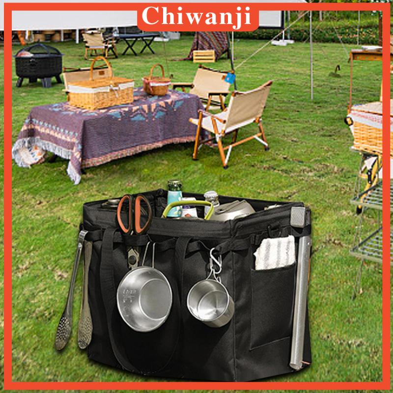 Túi Tote Đựng Đồ Sức Chứa Lớn Có Thể Gấp Gọn Tiện Dụng