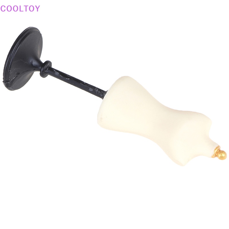 Giá Đỡ Ma Nơ Canh Trưng Bày Quần Áo Dành Cho Nhà Búp Bê