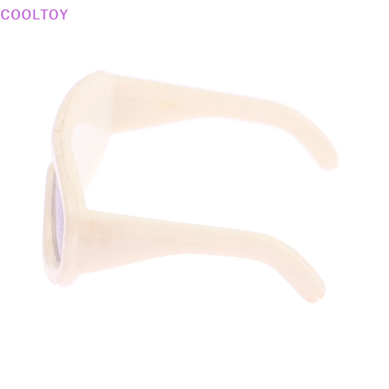 Bộ 5 Kính Mát Mùa Hè Hợp Thời Trang Cho Búp Bê Barbie