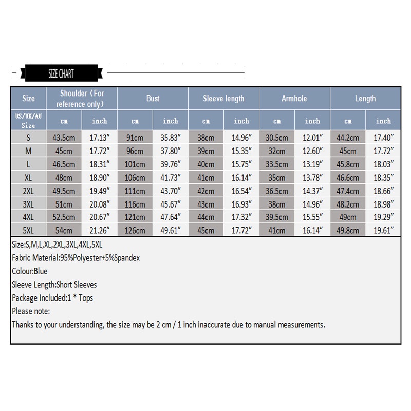 INCERUN Áo Thun Ngắn Tay Cổ Cao Thời Trang Dành Cho Nam