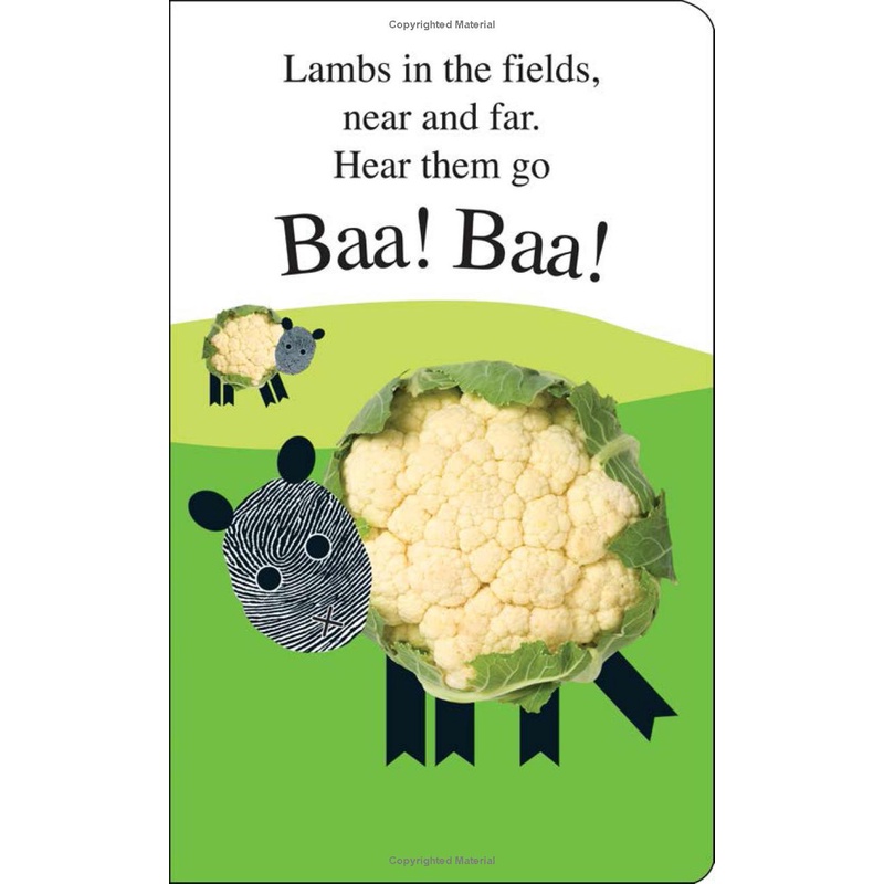 Alphaprints: Tweet! Tweet!: A Touch-And-Feel Book