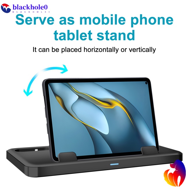 Đế Sạc Không Dây 3 Trong 1 Chuyên Dụng Cho Iphone Airpods Iwatch Tablet