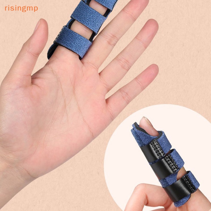 Nẹp Nẹp Chỉnh Hình Ngón Tay Giảm Đau Có Thể Điều Chỉnh