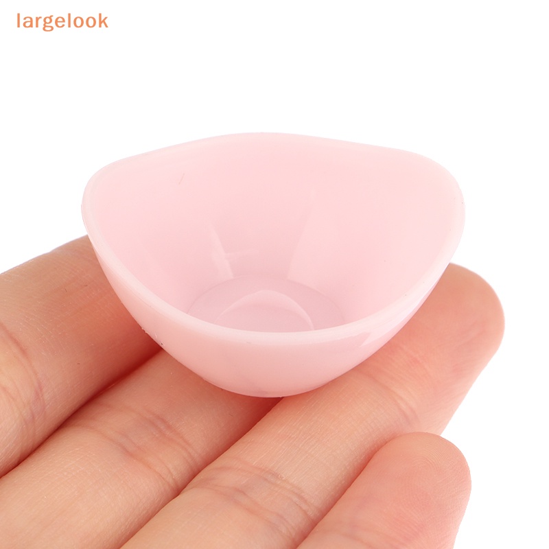 Set 5 Rổ Đựng Trái Cây / Rau Củ Quả Mini Trang Trí Nhà Búp Bê DIY