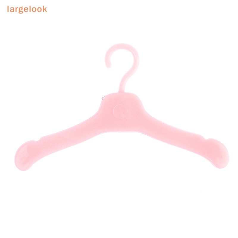 Set 10 Móc Treo Búp Bê 5.5cm Xinh Xắn