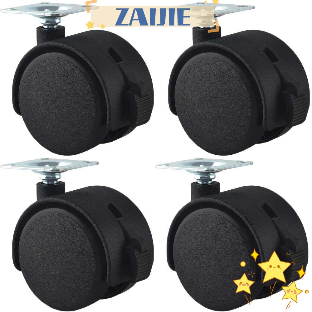 Tủ Chịu Tải Nặng 100lb Lắp Ráp 3 Bánh Xe ZAIJIE24