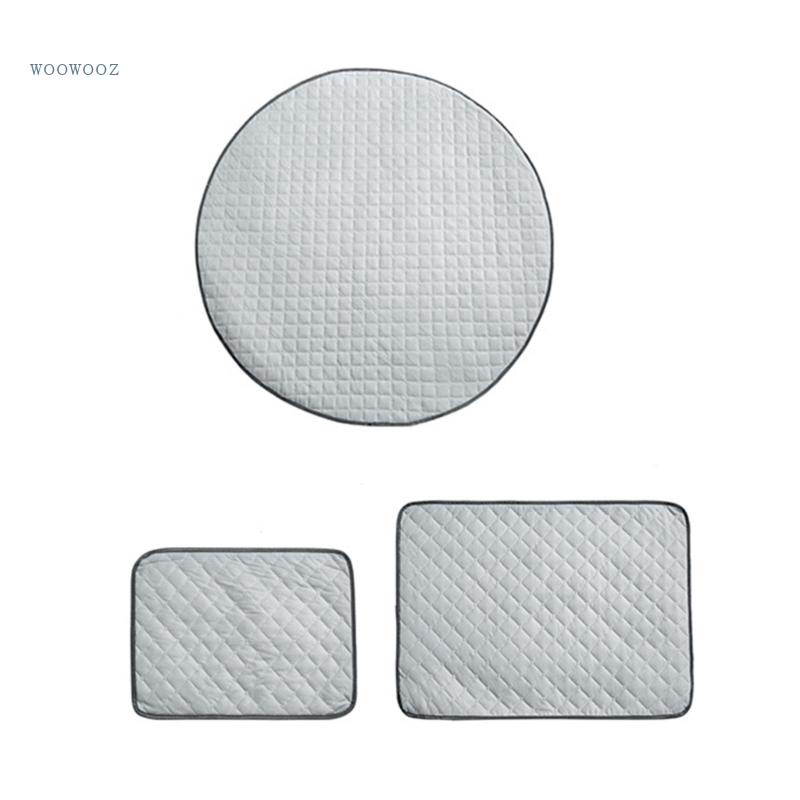 Thảm Lót Sàn Thấm Hút Nhanh Chuyên Dụng Cho Chó Cưng