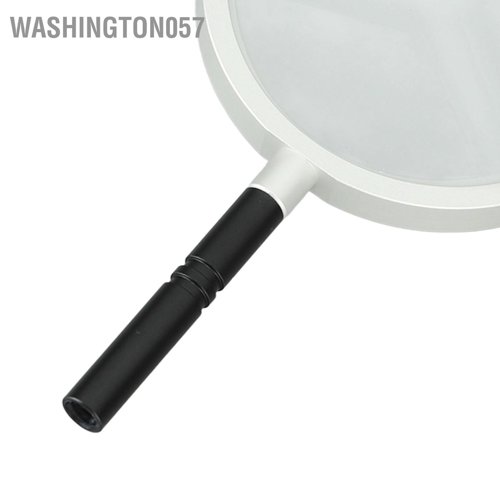 Washington057 Bộ Lọc Ống Kính Hiệu Ứng Đặc Biệt Cầm Tay 3 Gương Lăng Bóng Ma Phân Ba Lần Cho Máy Ảnh Chụp