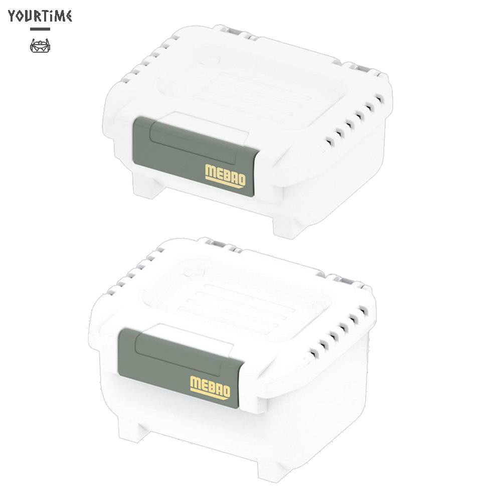 Hộp Đựng Dụng Cụ Câu Cá Có Thể Tháo Rời Tiện Dụng