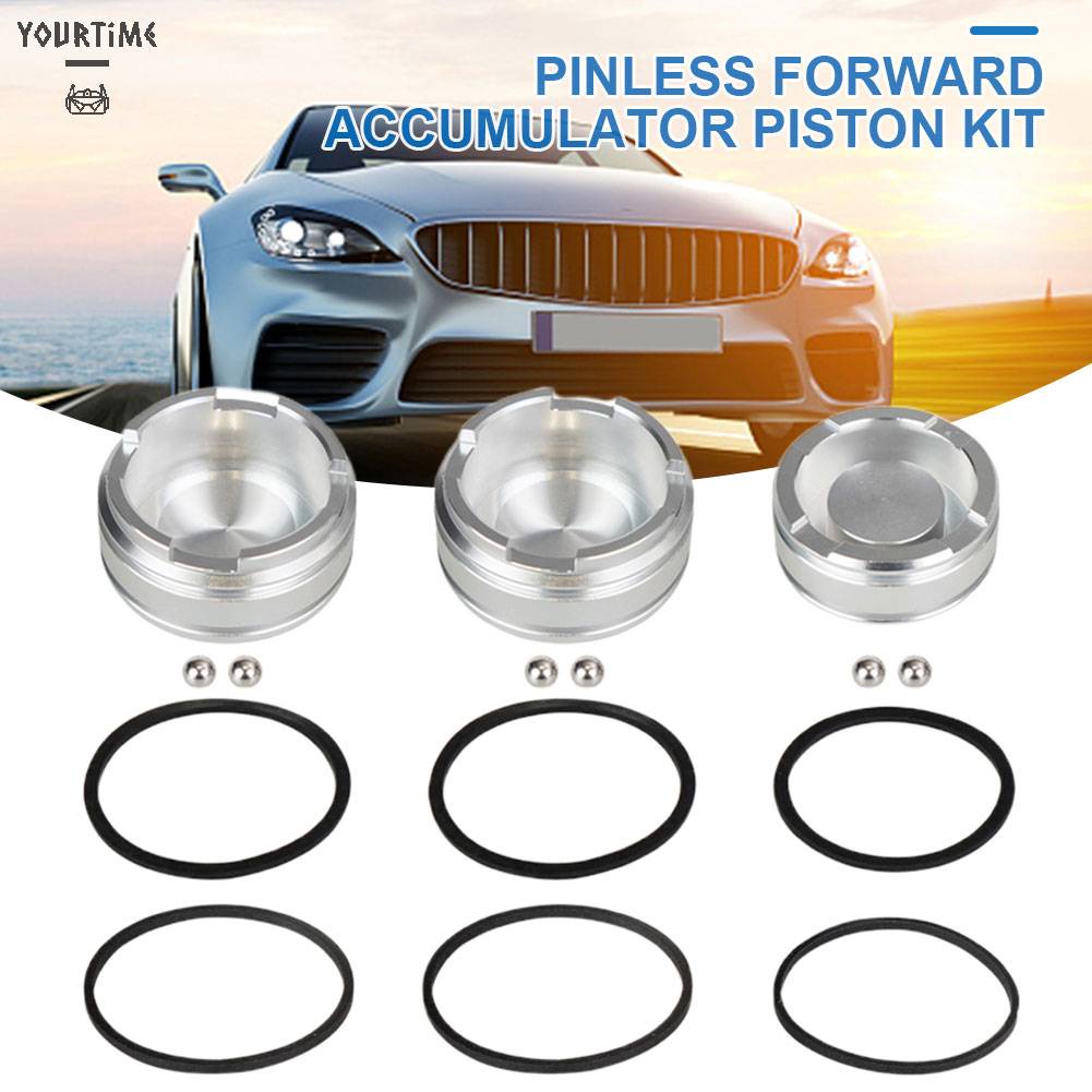 Bộ Pít Tông 77987-01K 77998-03K Cho GM 4L60E 4L65E 4L70E