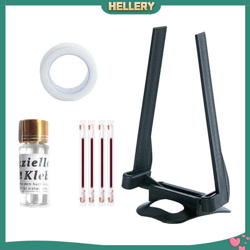 Giá Đỡ Cố Định Tai Chó Hỗ Trợ Chăm Sóc Tai Tiện Dụng