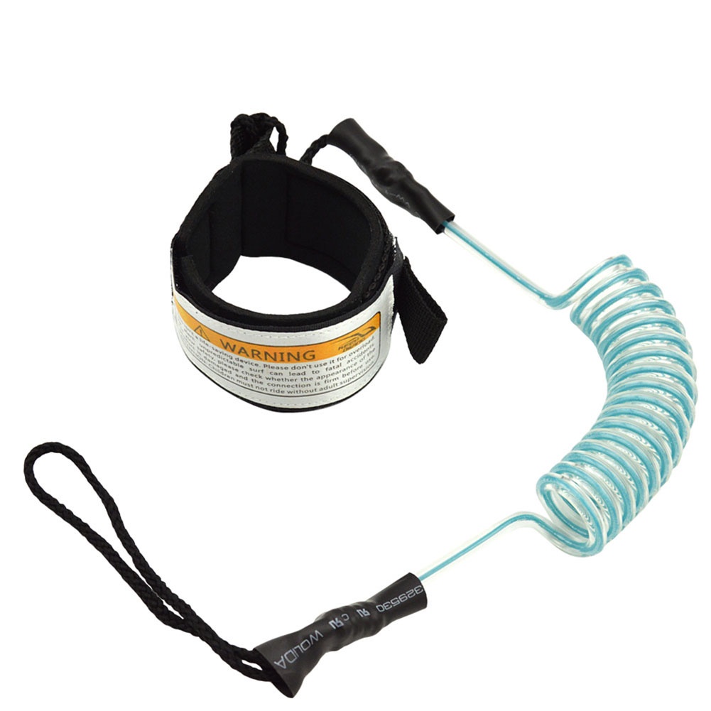 1 Dây Buộc An Toàn Cho Thuyền Kayak 32CM * 4.5CM