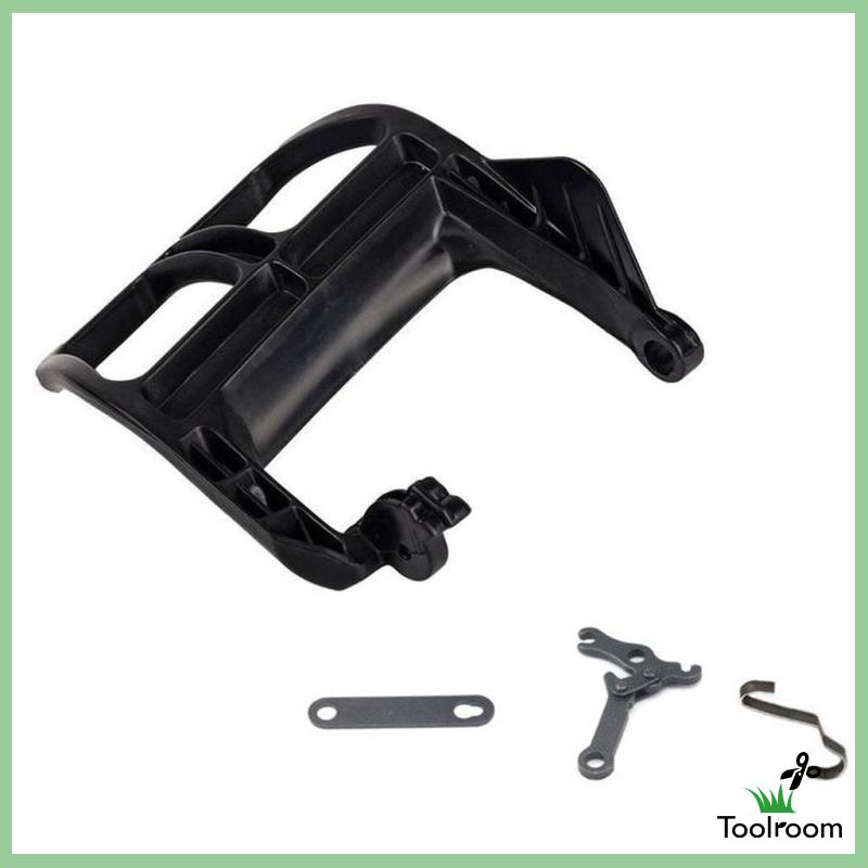 Phụ Kiện Bảo Vệ Dây Xích Thắng Tay Cho 023 025 MS230 MS250