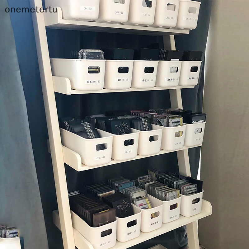 1 Hộp Đựng Lông Mi Giả Tiện Lợi