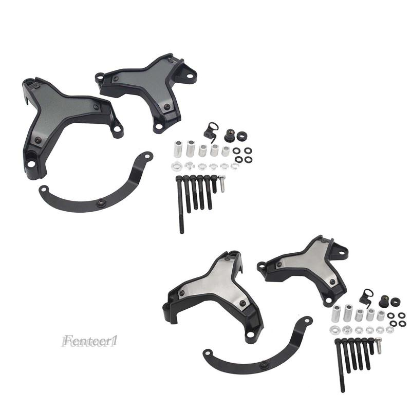 [Fenteer1] Đệm Bảo Vệ Động Cơ Chống Va Đập Trang Trí Cho MT-09