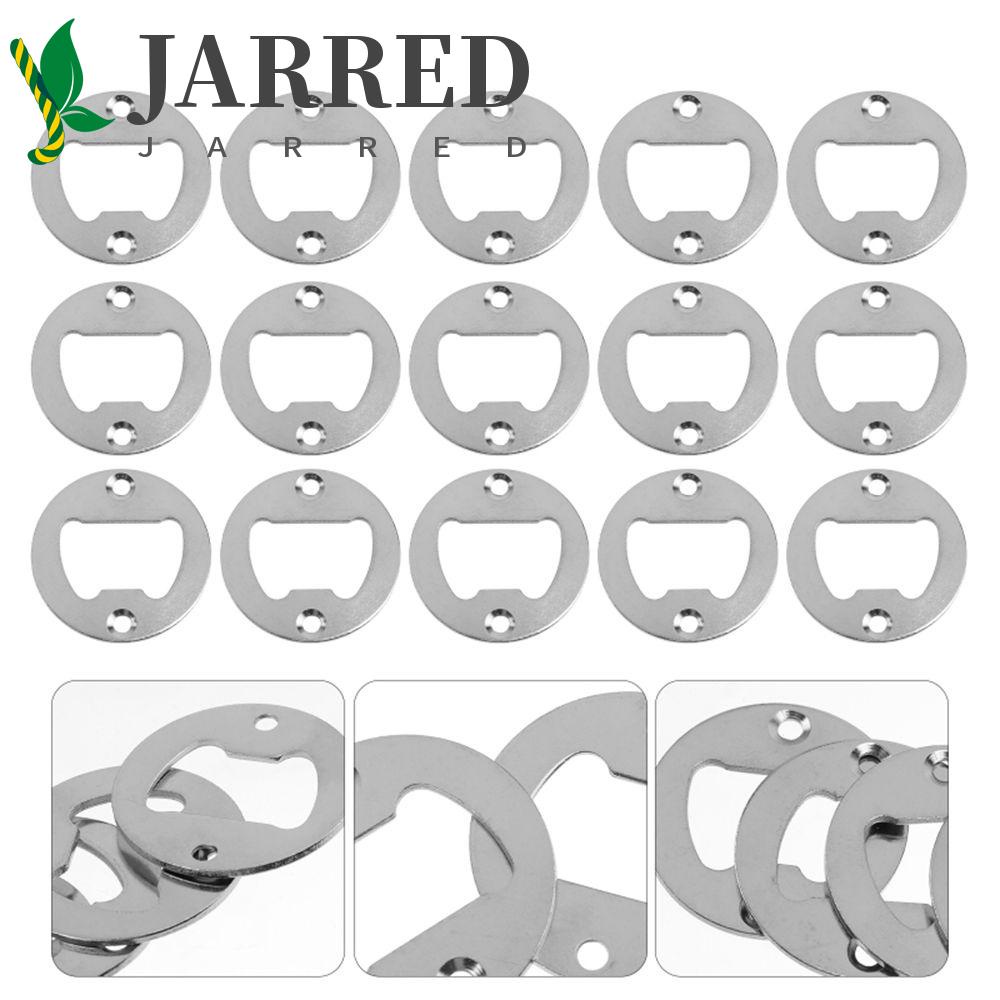 Dụng Cụ Mở Nắp Chai Lọ Tiện Lợi|Dụng Cụ Nhà Bếp Tròn Đánh Bóng 40mm DIY