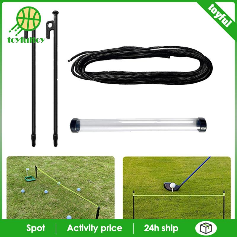 Dụng Cụ Hỗ Trợ Tập Đánh Golf Cho Nam Và Nữ