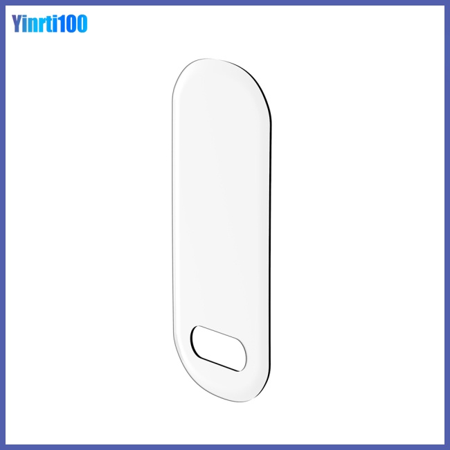 Miếng Dán Tpu Chống Trầy Bảo Vệ Màn Hình Cho Đồng Hồ Garmin Smart5