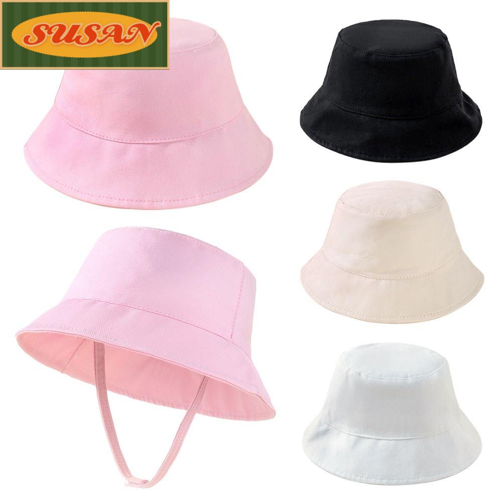 Nón Tai Bèo Vành Rộng Chống Nắng Thiết Kế Nhỏ Gọn Thời Trang Cho Nam Và Nữ