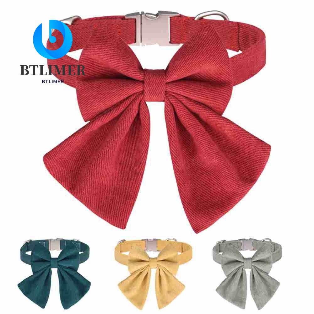 Vòng Cổ Thời Trang Cho Thú Cưng