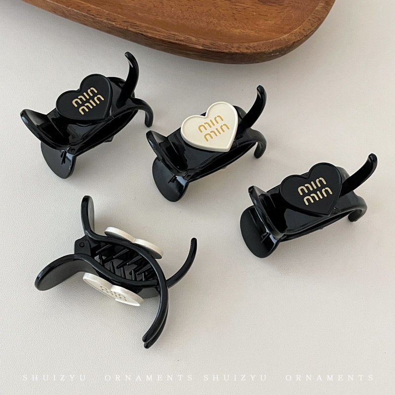 Kẹp Tóc Hình Cá Mập Nhỏ Xinh Xắn Thời Trang Năm 2023