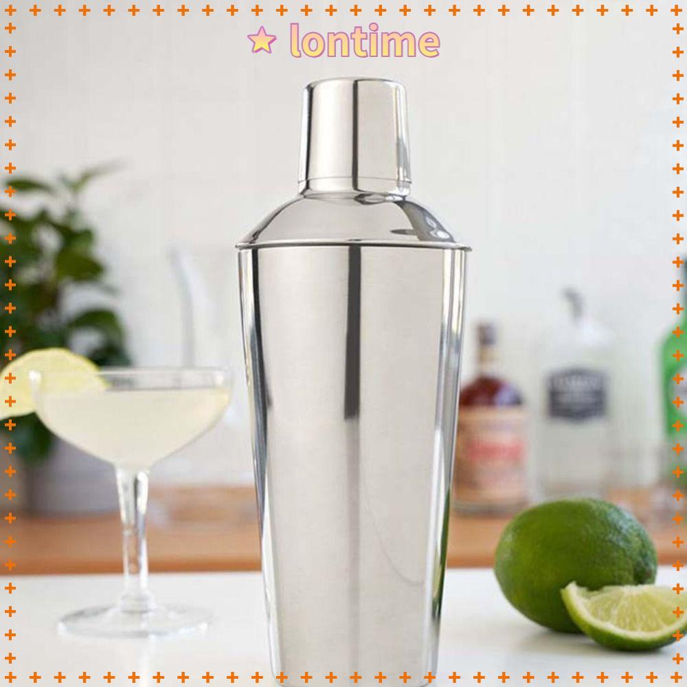 Bộ 3 Cốc Lắc Cocktail Dành Cho Bartender