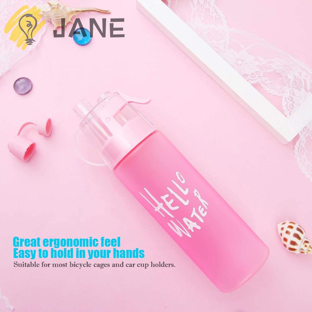 Bình Nước Thể Thao 580ML Chống Rò Rỉ Tiện Dụng