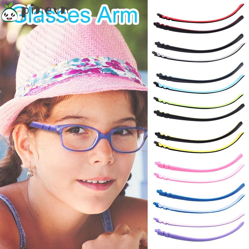 Phụ Kiện Kính Mát Chống Trượt Nhiều Màu Sắc Cho Bé