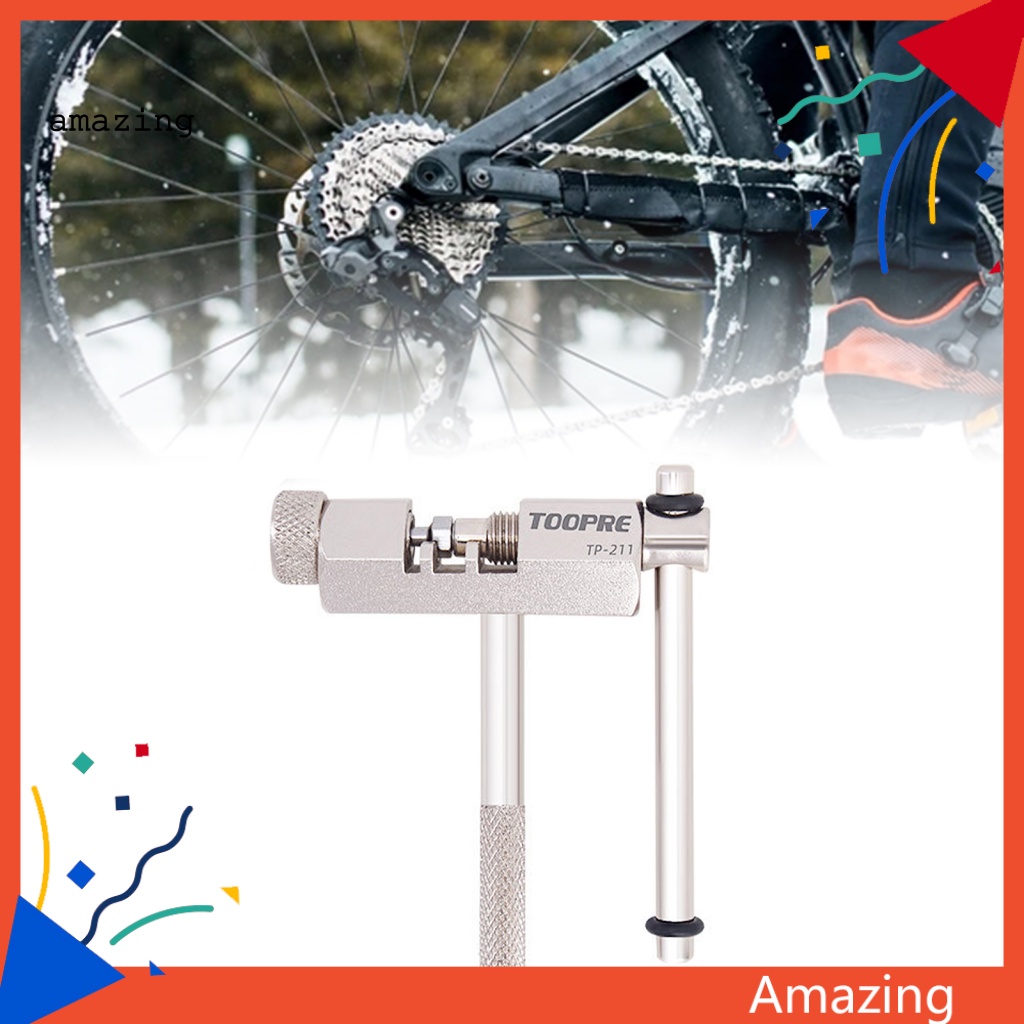 Dụng Cụ Tháo Mắt Xích Cầm Tay Độ Bền Cao Chống Trượt Cho MTB