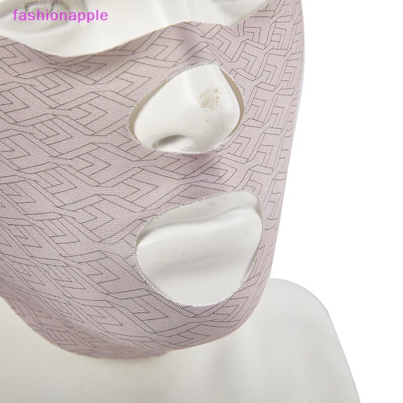 Mặt Nạ Nâng Cơ Mặt Tạo Cằm Chữ V Thon Gọn