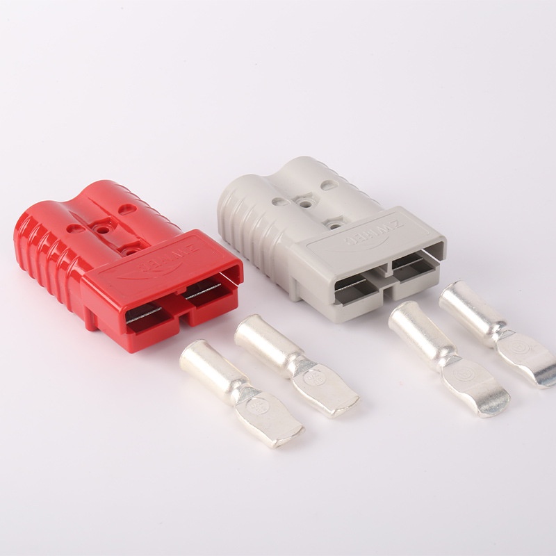 Đầu Nối Pin Anderson Sdh 50A-350 Chất Lượng Cao