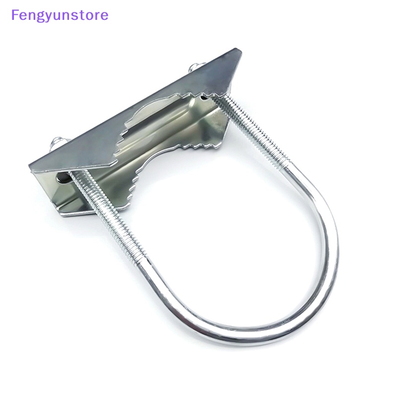 Kẹp Ăng Ten Chữ U Cho Helium Miner