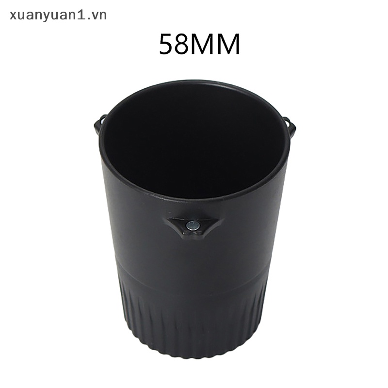 Cốc Làm Cà Phê Espresso Bằng Thép Không Gỉ Tiện Dụng