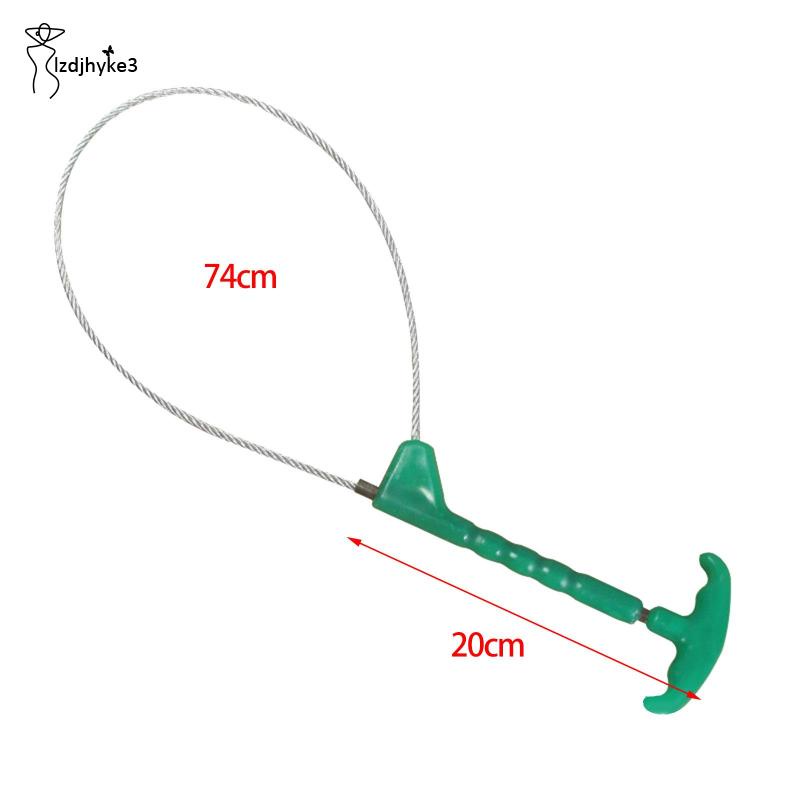 Giá Đỡ Cần Điều Khiển Heo / Chó / Lợn Nặng lzdjhyke3