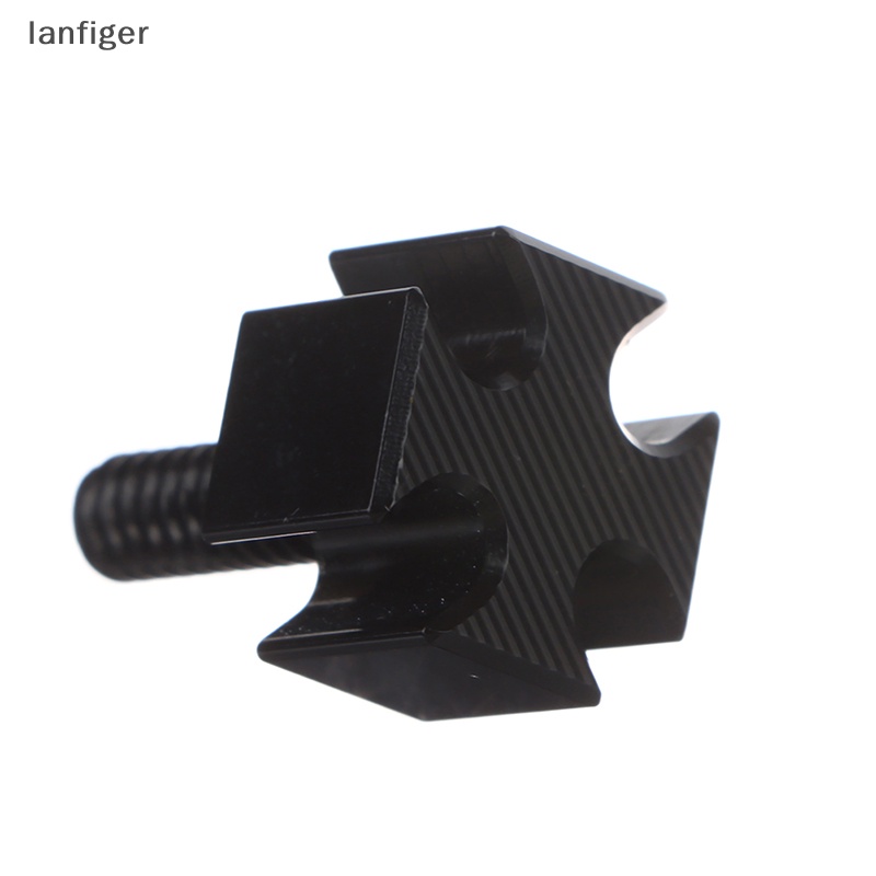 Ốc Vít Nhôm 6mm Chuyên Dụng Cho Yên Sau Xe Mô Tô