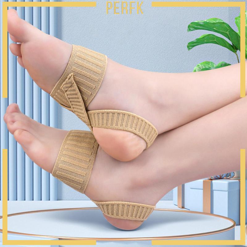 Đai Đeo Hỗ Trợ Vòm Chân Phẳng Thoáng Khí