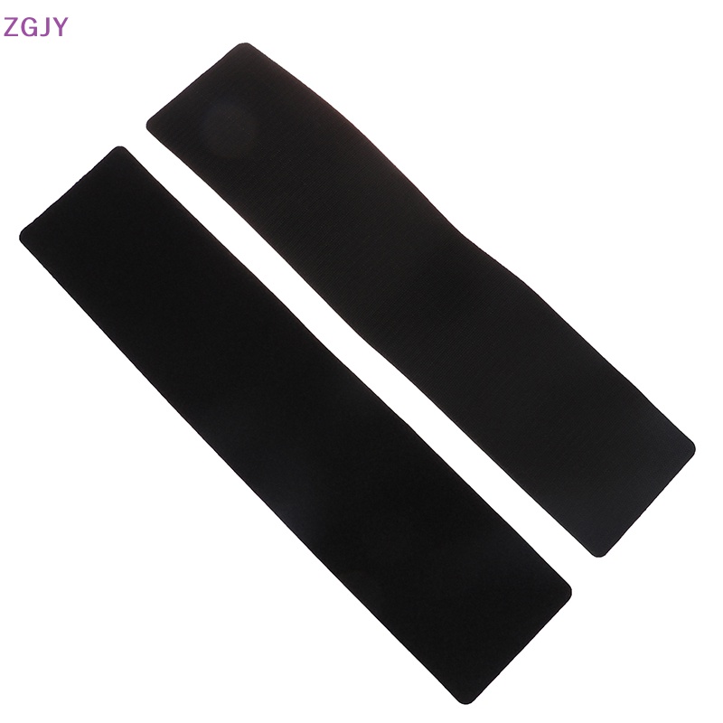 Bộ 2 Giá Đỡ Biển Số Xe Hơi / SUV Không Khung Chống Thời Tiết Tiện Dụng Mới