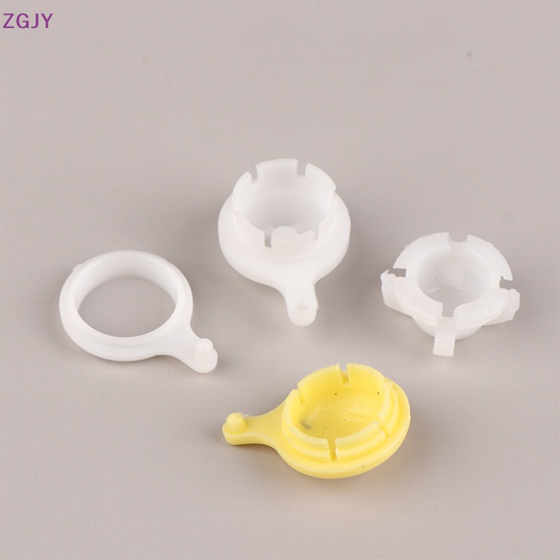 Zgjy Thanh Gạt Nước Phía Trước Bằng Nhựa Có Khóa Cài Cho Xe Hơi Xe Tải Mới