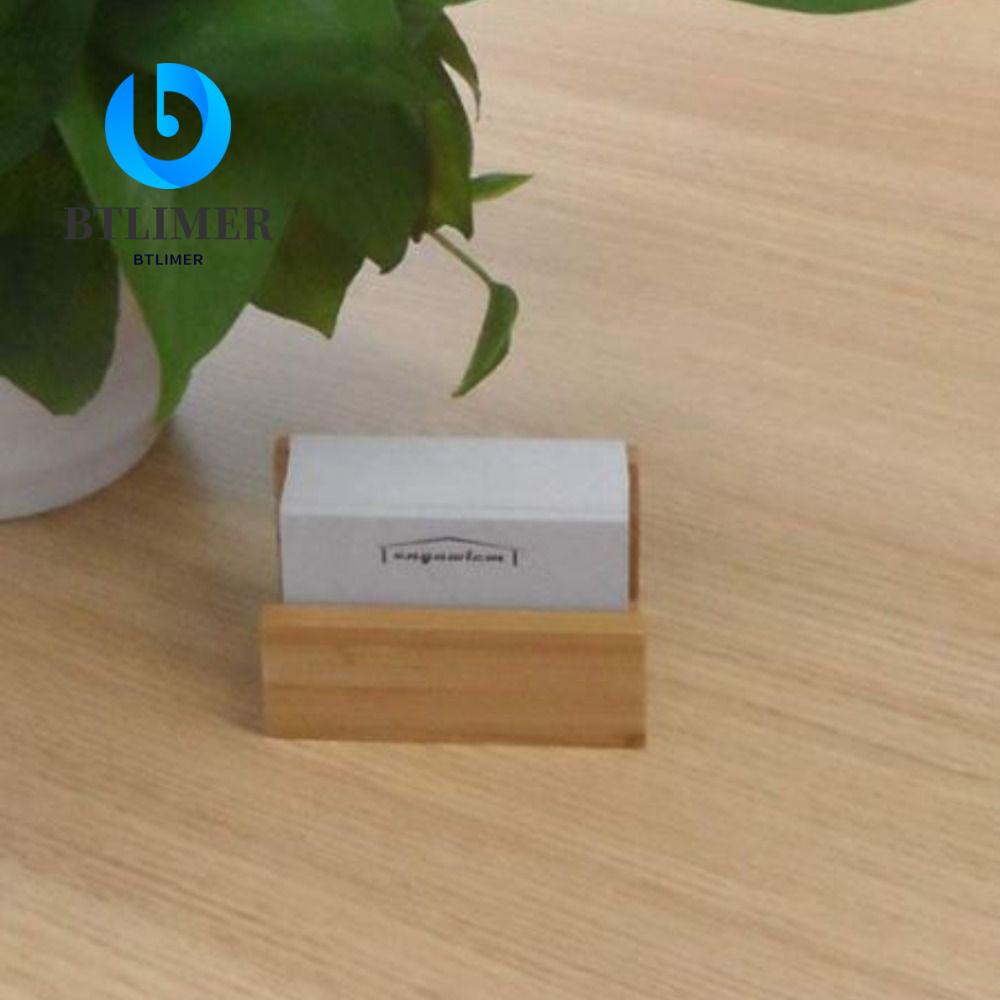 BTLIMER Hộp Đựng Thẻ Danh Thiếp Dành Cho Nam Và Nữ