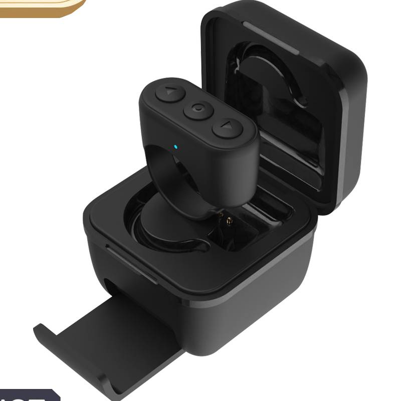 Thiết Bị Điều Khiển Từ Xa Bluetooth 5.0 Cho Điện Thoại Di Động