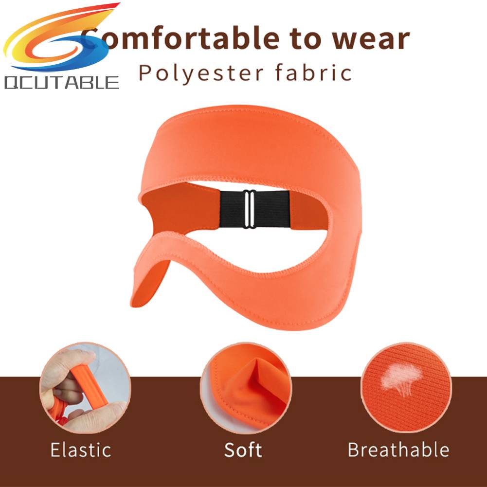 Mặt Nạ VR Thoáng Khí Có Thể Điều Chỉnh Cho Kính Thực Tế Ảo Oculus Quest 2 / 1