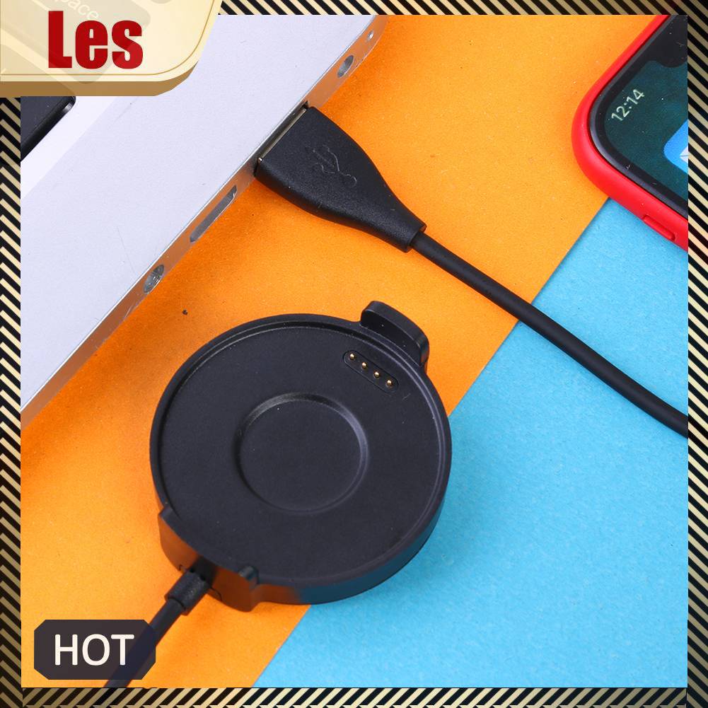 Đế SạC Nam Châm USB 1m Cho Ticwatch Pro