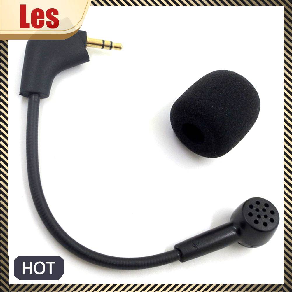 Micro 3.5mm Thay Thế Cho Tai Nghe Chơi Game Kingston HyperX Cloud II